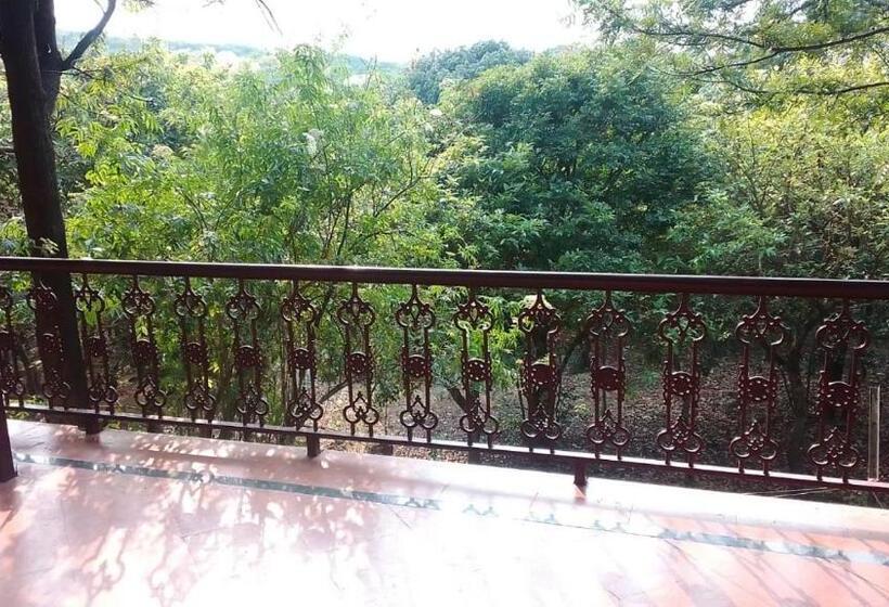 Апартаменты Дюплекс 1 Спальня, Gourish Resort