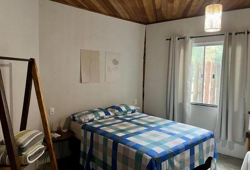 Svit, Namastê Suítes E Chalés