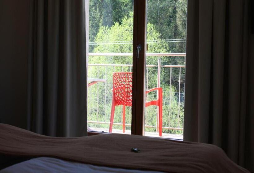 Номер Economy, Villa Malina