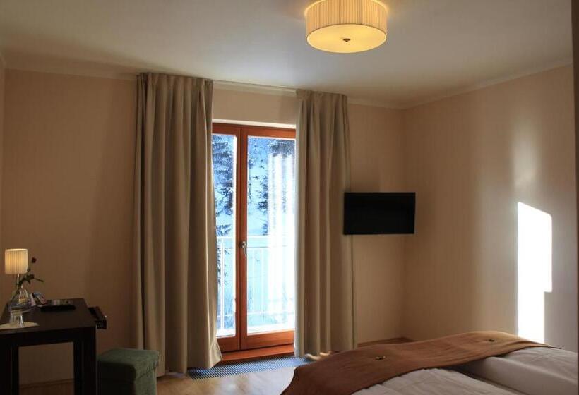 Номер Economy, Villa Malina