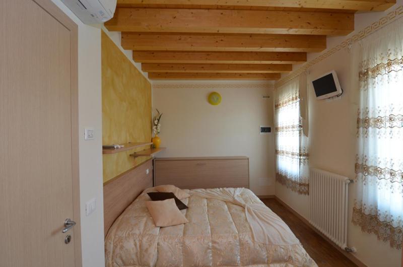 اتاق استاندارد, Garda Dream