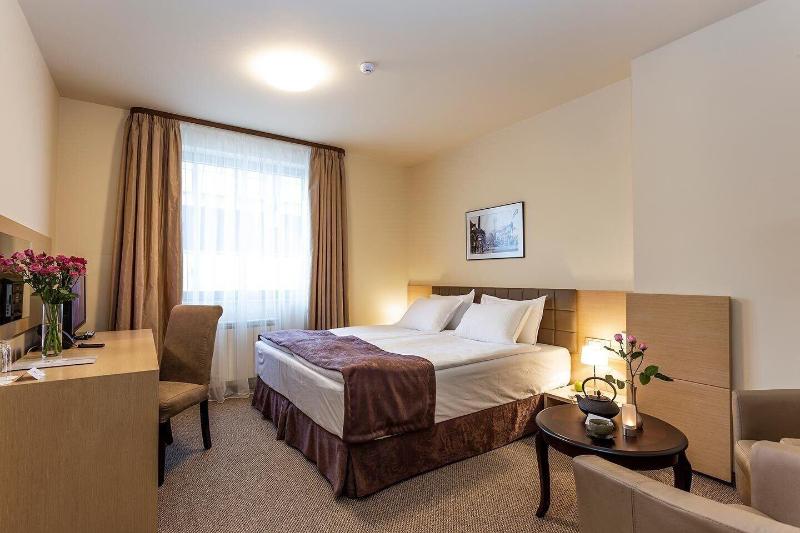 Номер Стандарт, Complejo Blue Sea Puerto Resort Compuesto Por Hotel Canarife y Bonanza Palace