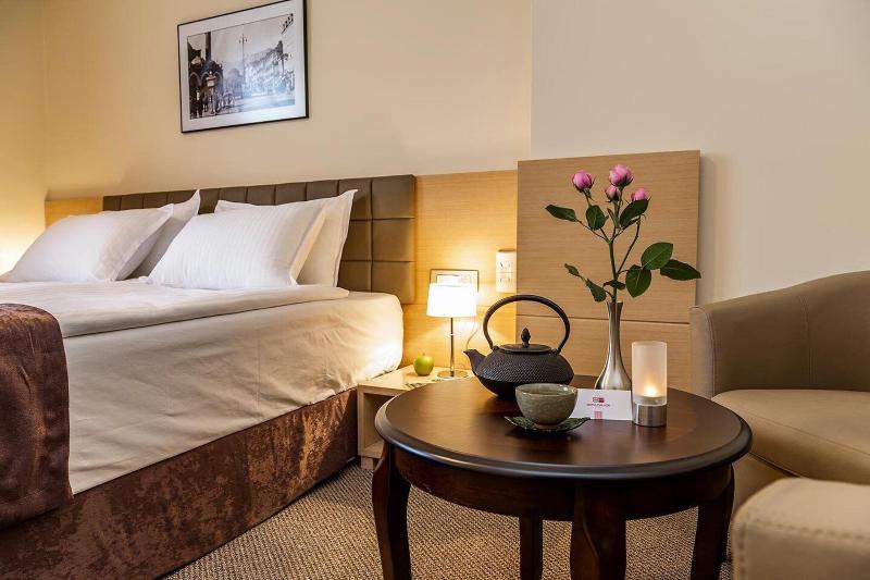 Номер Стандарт, Complejo Blue Sea Puerto Resort Compuesto Por Hotel Canarife y Bonanza Palace