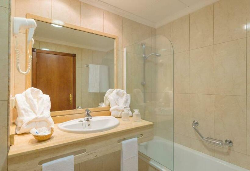 Номер Стандарт, Complejo Blue Sea Puerto Resort Compuesto Por Hotel Canarife y Bonanza Palace