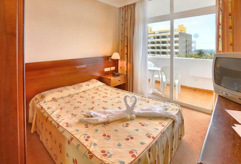 Номер Стандарт, Complejo Blue Sea Puerto Resort Compuesto Por Hotel Canarife y Bonanza Palace