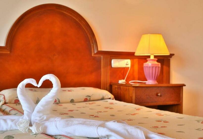 Номер Superior, Complejo Blue Sea Puerto Resort Compuesto Por Hotel Canarife y Bonanza Palace