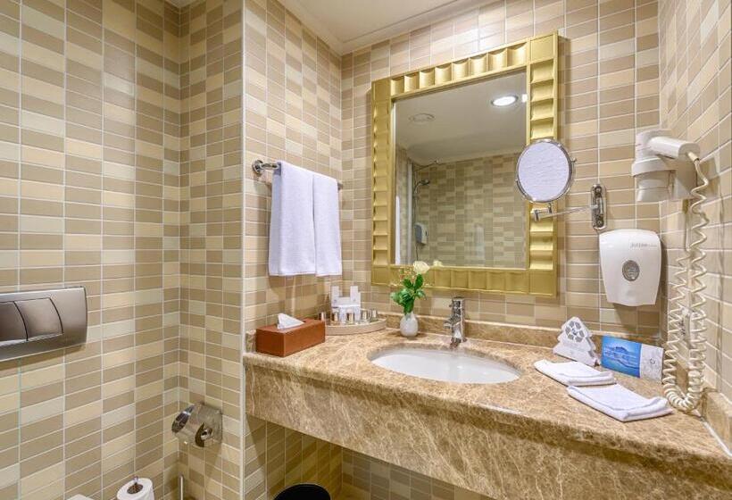 스위트, Dobedan Exclusive Hotel & Spa