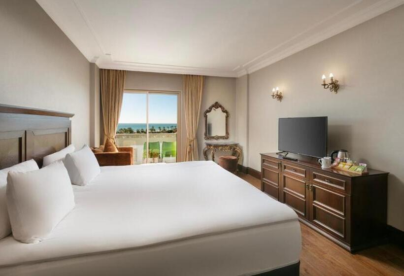 스위트, Dobedan Exclusive Hotel & Spa
