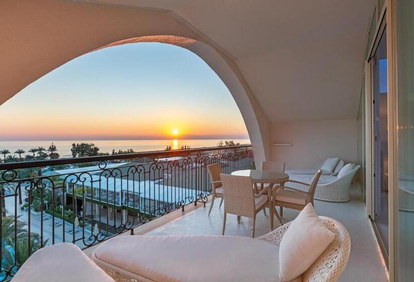 스위트, Dobedan Exclusive Hotel & Spa