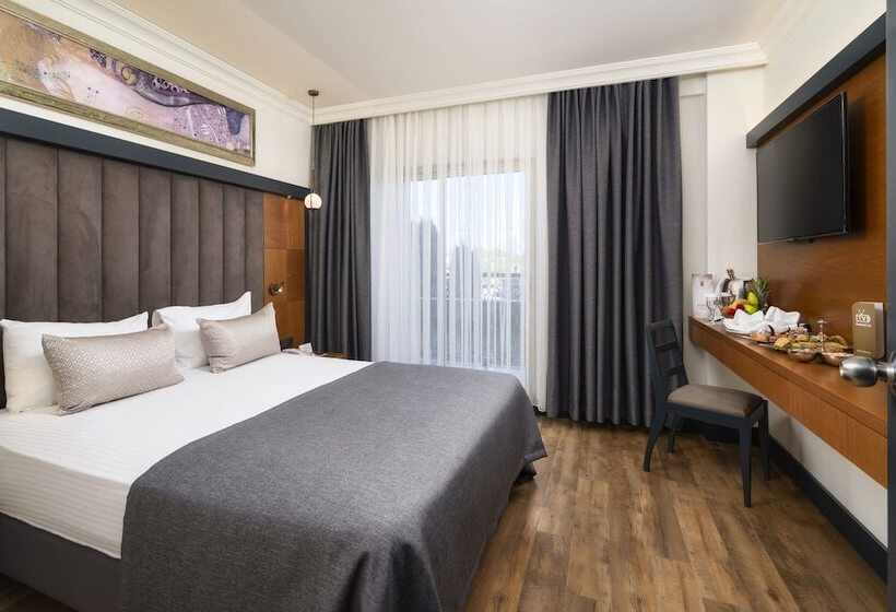 패밀리 룸, Dobedan Exclusive Hotel & Spa