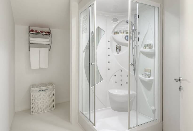 스위트, Dobedan Exclusive Hotel & Spa