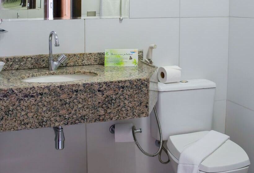 اتاق استاندارد سه نفره, Golden Beach