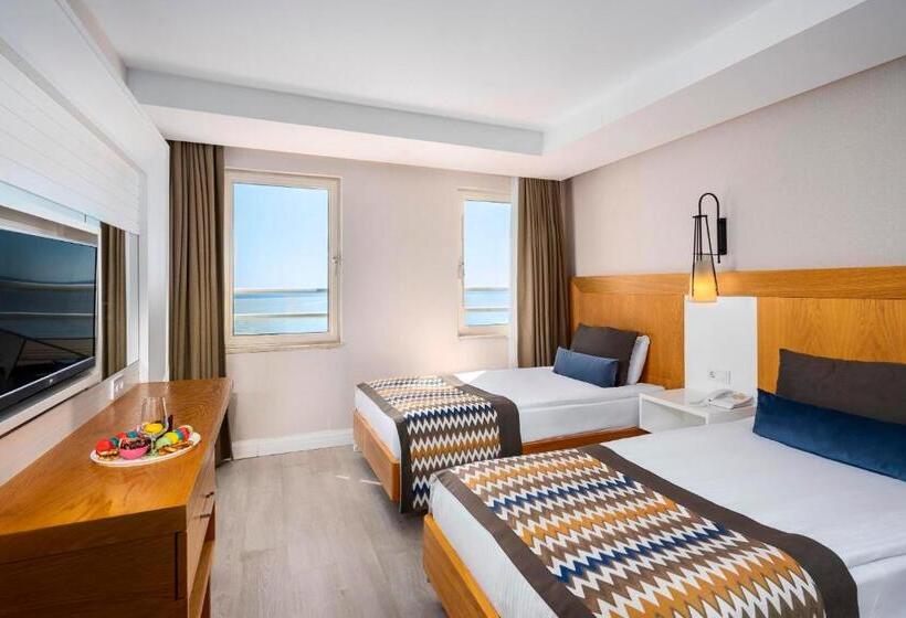 Family Suite, Sidera Kirman Premium   Ultra All Inclusive