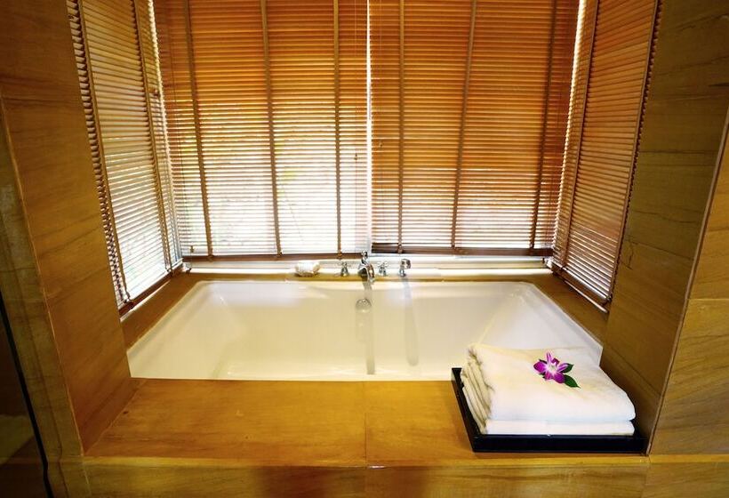 ویلای 2 خوابه, Nakamanda Resort And Spa
