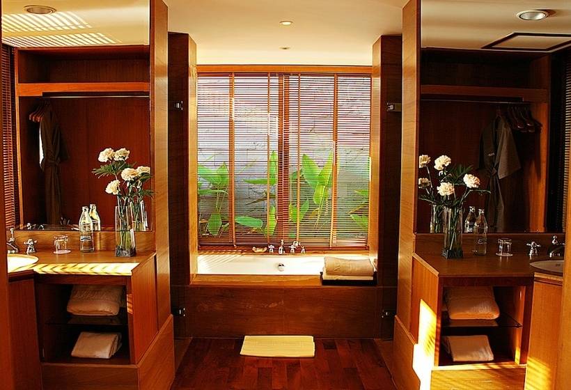 Вилла 2 Спальни, Nakamanda Resort And Spa