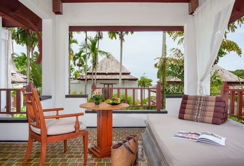Вилла 1 Спальня, Nakamanda Resort And Spa