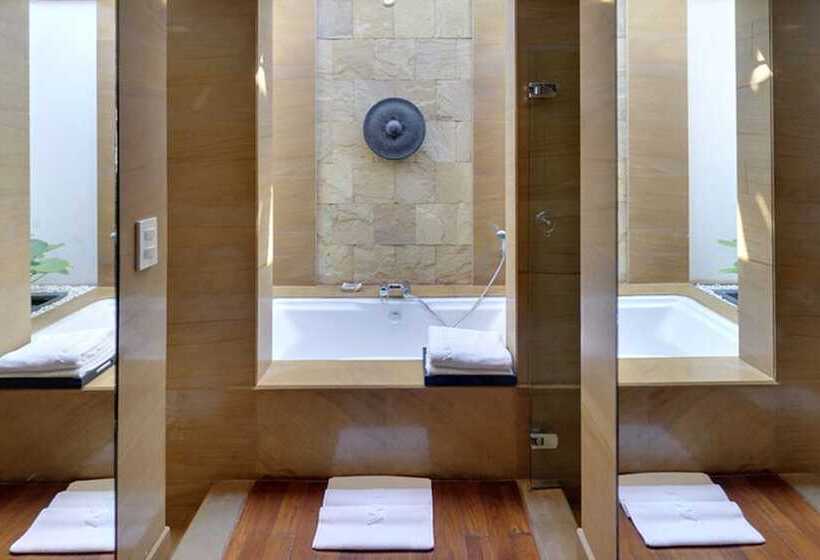 Вилла 1 Спальня, Nakamanda Resort And Spa