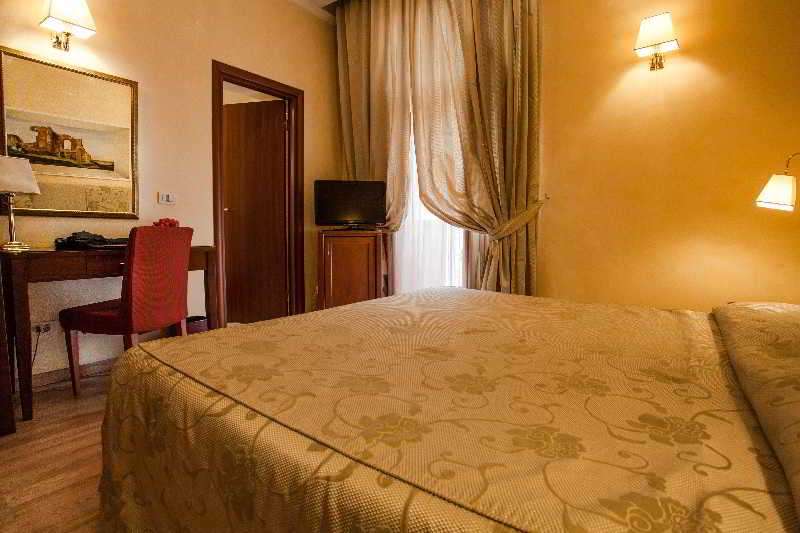 Habitación Estándar, Camelia