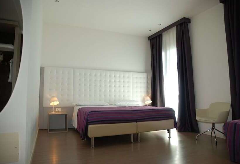Трехместный Номер Superior, Lugano Torretta