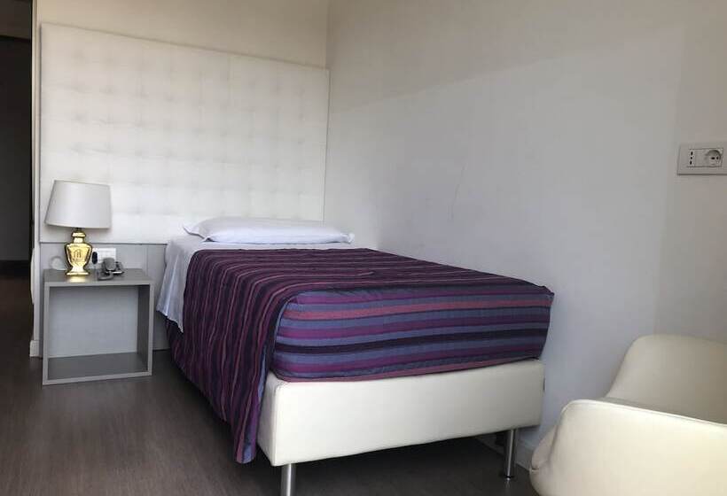 Номер Superior Одноместный, Lugano Torretta