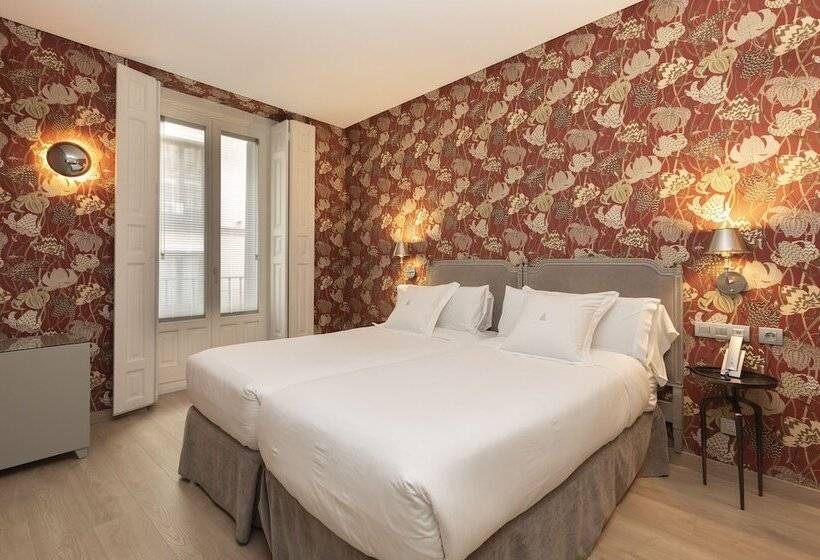Habitación Estándar, Meninas  Boutique Opera