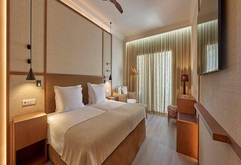 اتاق استاندارد, Portobay Blue Ocean