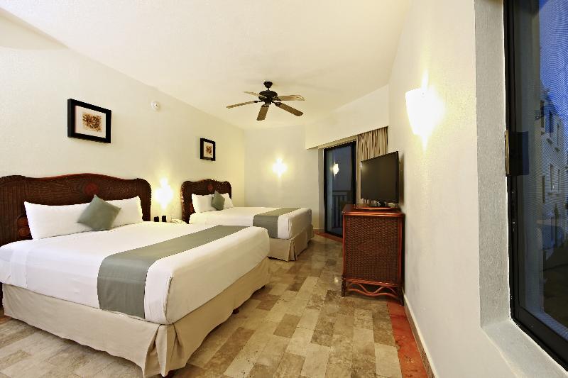 Standardzimmer, Sandos Caracol Eco Resort  All Inclusive