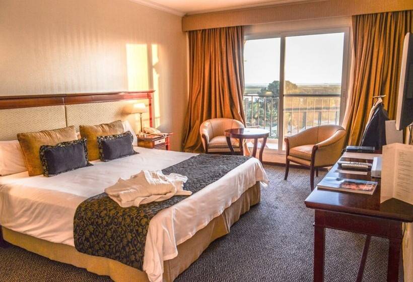 스탠다드 룸, Sol Victoria Hotel Spa & Casino