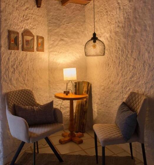 エクゼクティブスイート, Bosques Del Sol Suites