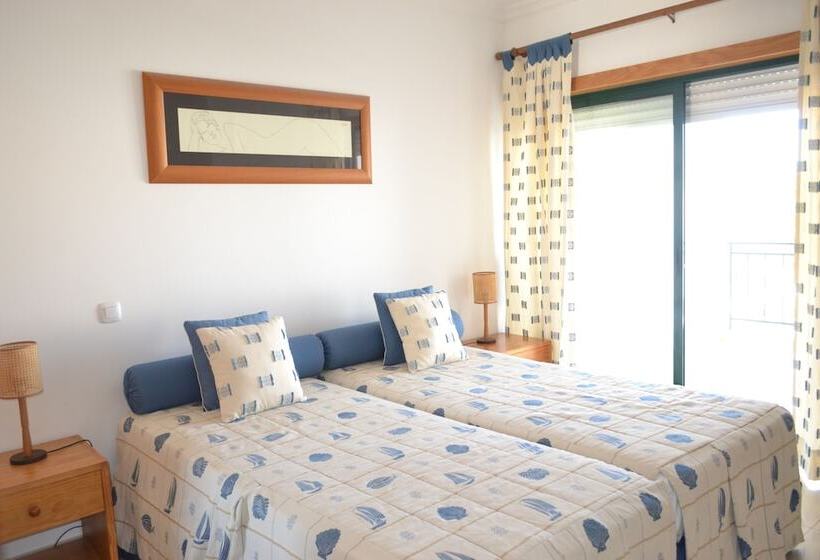 Апартаменты 2 Спальни, Eden Village Apartamentos