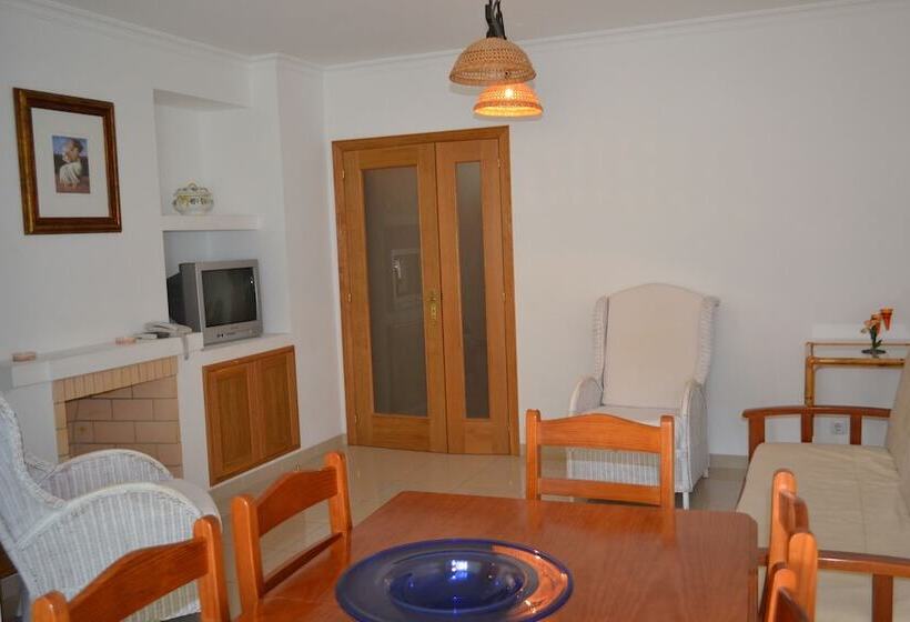 Апартаменты 2 Спальни, Eden Village Apartamentos