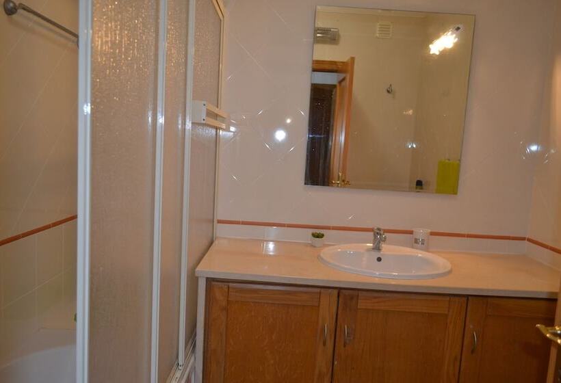 Апартаменты 1 Спальня, Eden Village Apartamentos