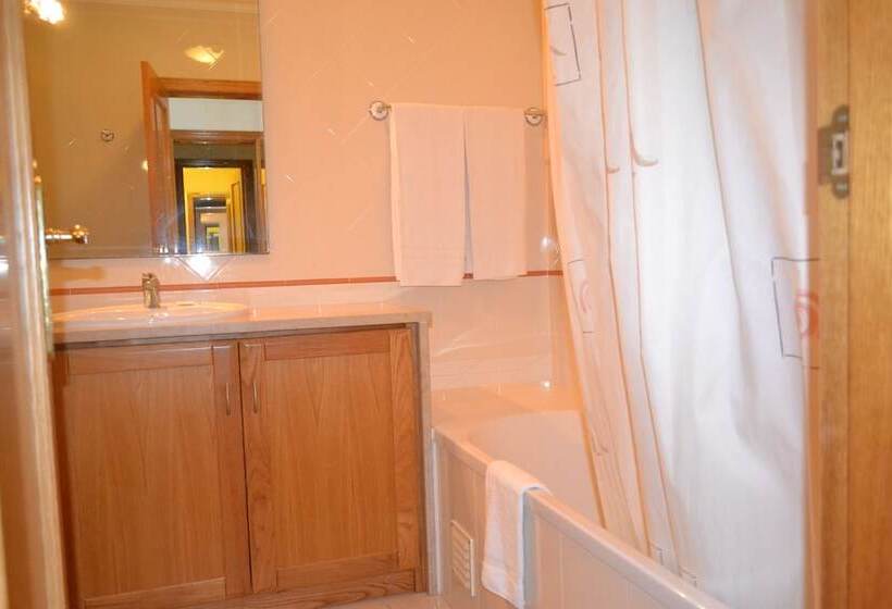 Апартаменты 2 Спальни, Eden Village Apartamentos