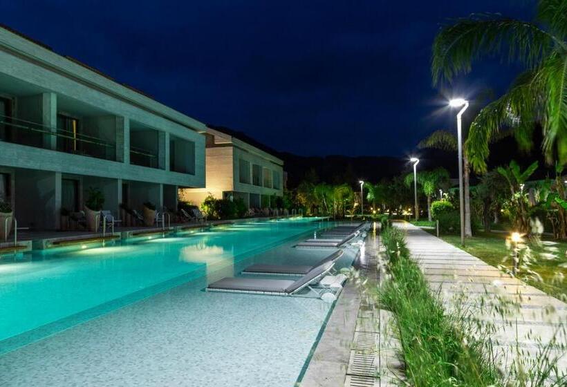 Номер Deluxe, D Resort Gocek Special Category