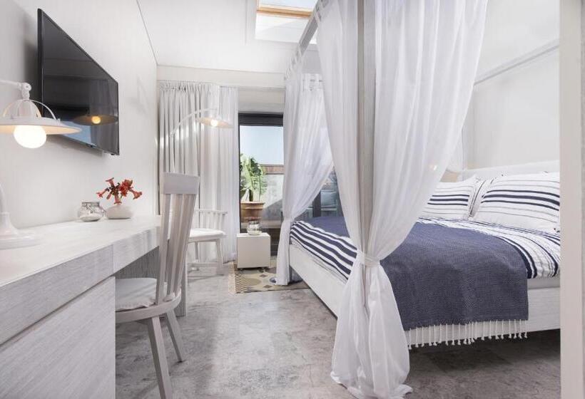 Пентхаус Люкс, D Resort Gocek Special Category