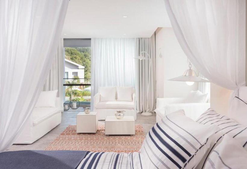 Полулюкс, D Resort Gocek Special Category