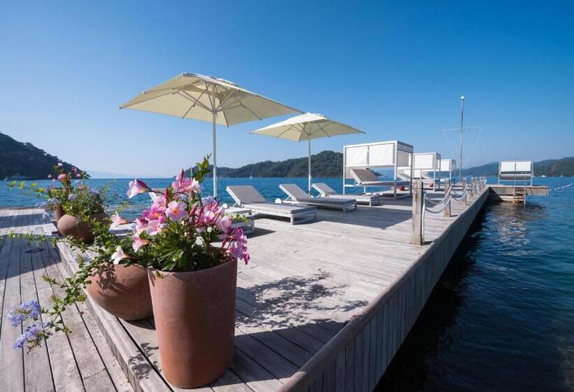 Люкс Премиум, D Resort Gocek Special Category