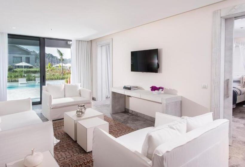 Люкс Премиум, D Resort Gocek Special Category