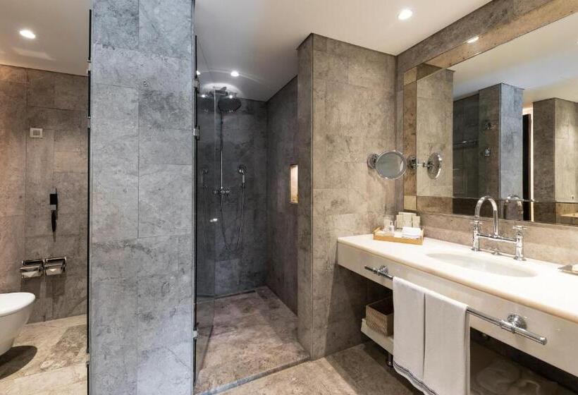 Президентский Люкс, D Resort Gocek Special Category
