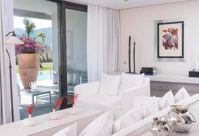Президентский Люкс, D Resort Gocek Special Category