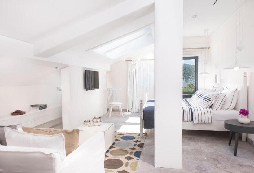 Номер Superior, D Resort Gocek Special Category