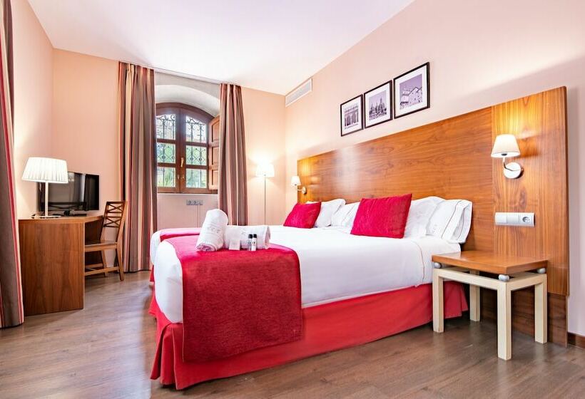 标准间, Hospedium Hotel Casino Del Tormes