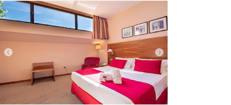 标准间, Hospedium Hotel Casino Del Tormes