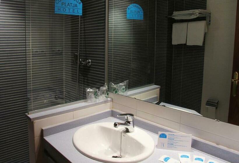 Chambre Standard, Comarruga Platja