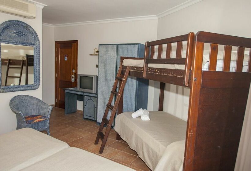 Chambre Standard, Comarruga Platja