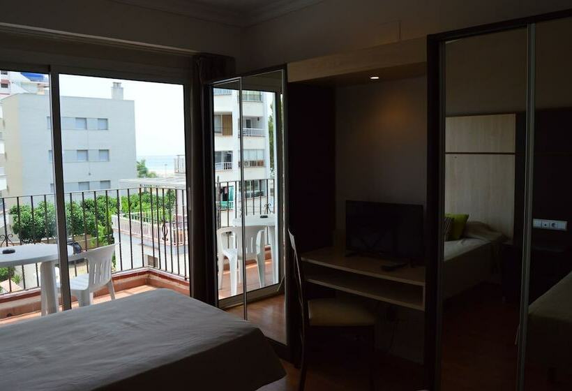 Chambre Standard, Comarruga Platja
