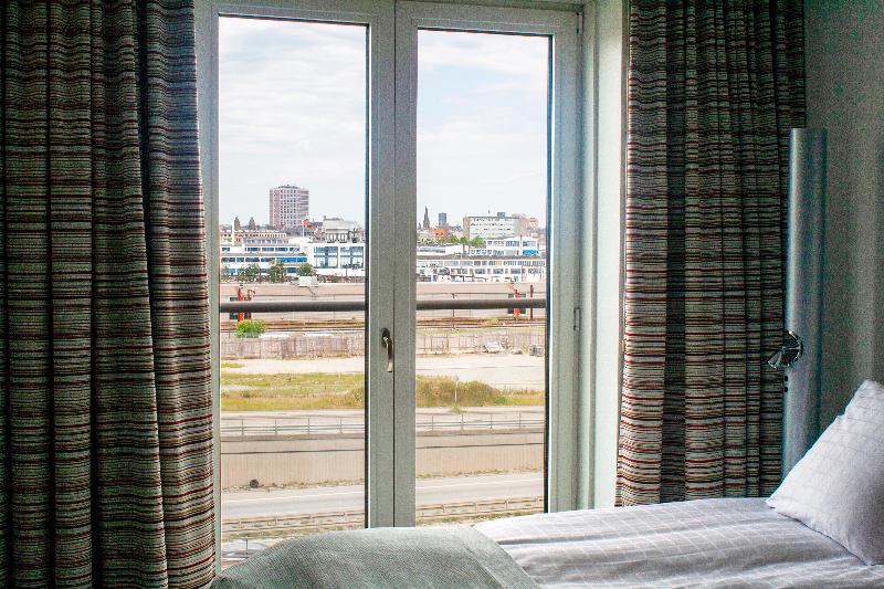스탠다드 싱글 룸, Copenhagen Island