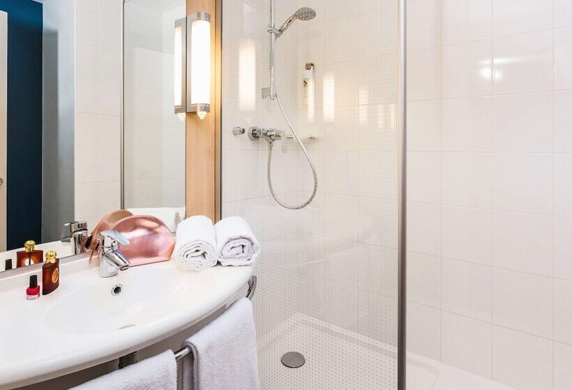 Номер Стандарт, Ibis Paris Nord Villepinte Parc Des Expositions