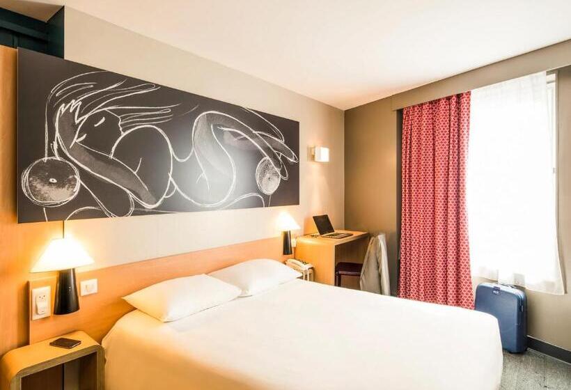 Номер Стандарт, Ibis Paris Nord Villepinte Parc Des Expositions