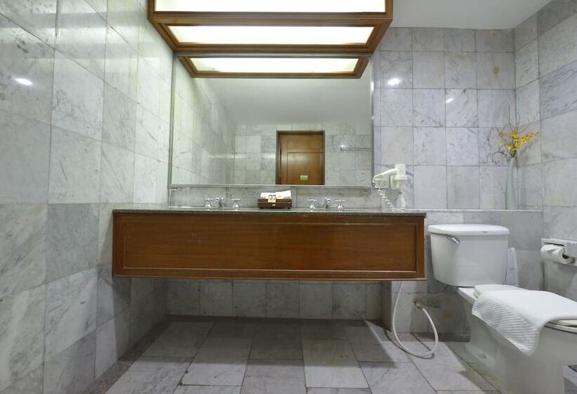 Номер Deluxe, Loei Palace